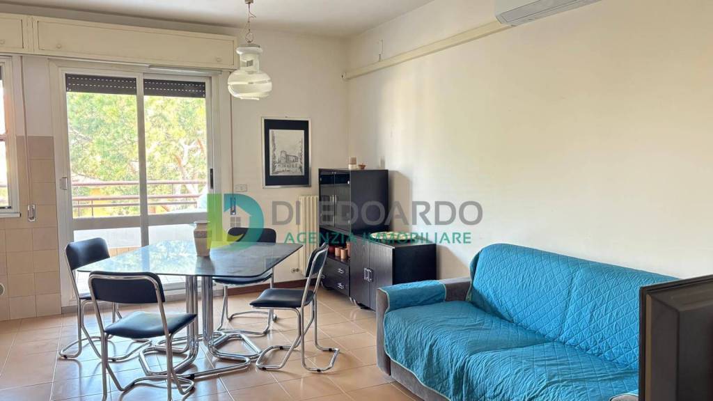 appartamento in vendita a Martinsicuro