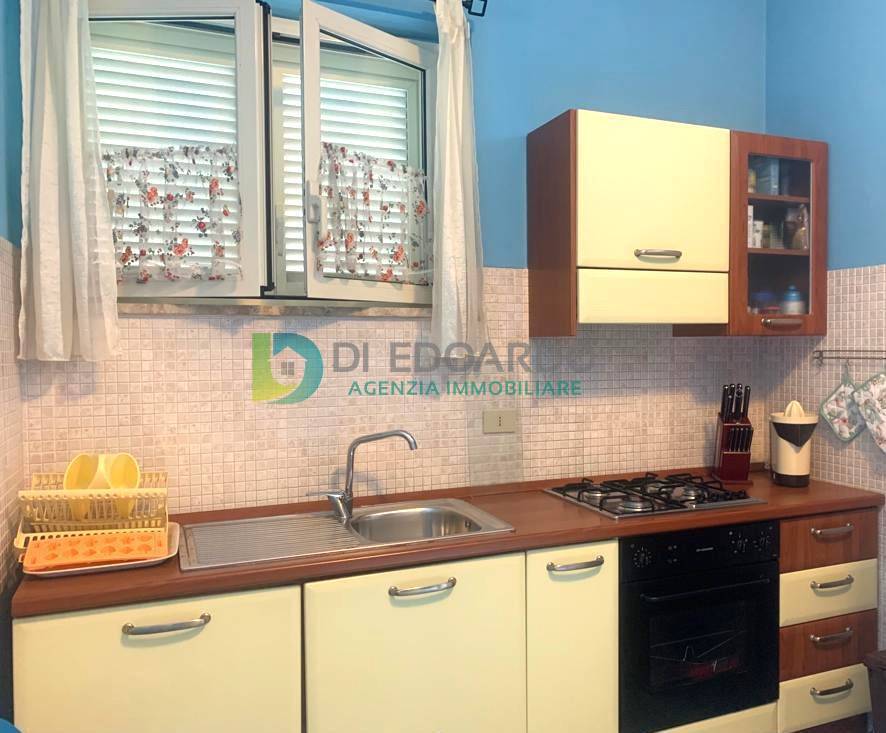 casa indipendente in vendita a Martinsicuro