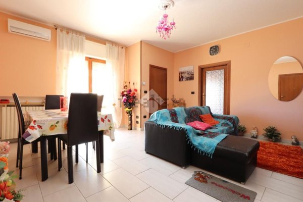appartamento in vendita a Martinsicuro in zona Villa Rosa
