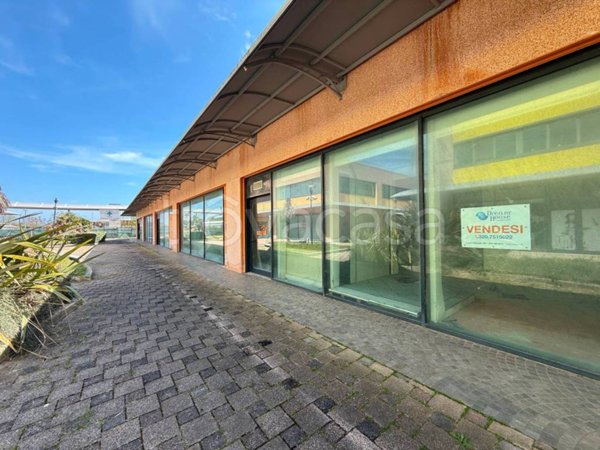 villa in vendita a Martinsicuro in zona Villa Rosa