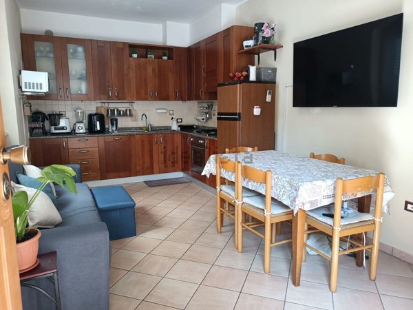 appartamento in vendita a Martinsicuro