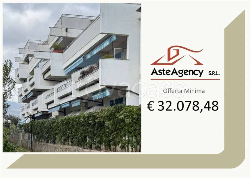 appartamento in vendita a Martinsicuro in zona Villa Rosa