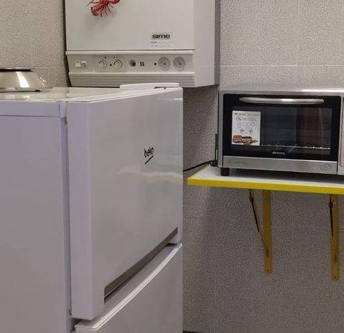 appartamento in vendita a Martinsicuro