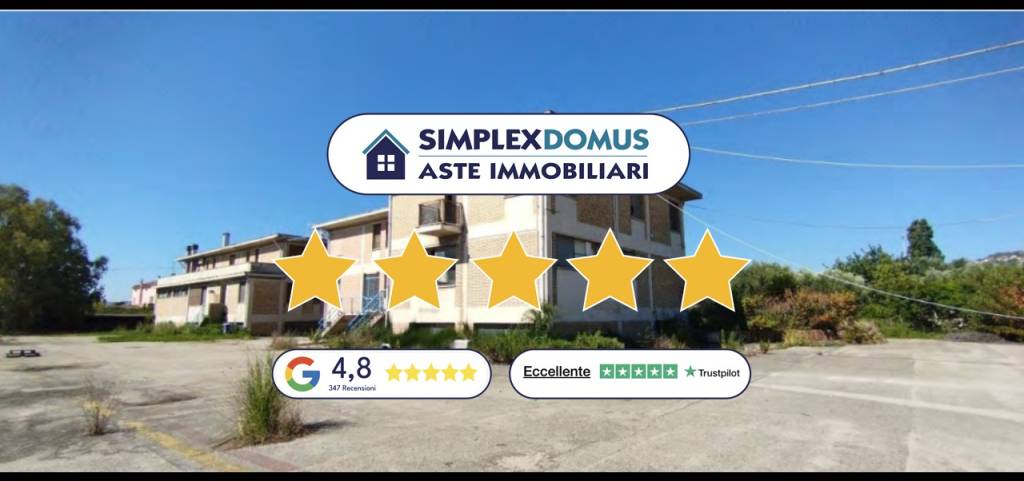 appartamento in vendita a Martinsicuro