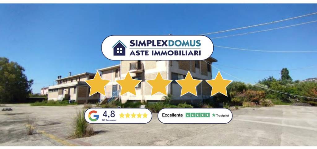 appartamento in vendita a Martinsicuro