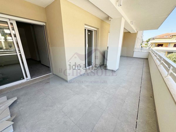 appartamento in vendita a Martinsicuro in zona Villa Rosa