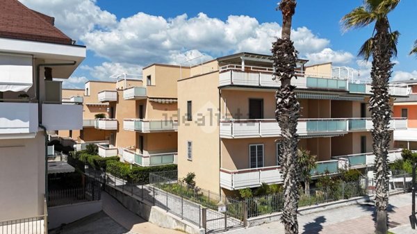 appartamento in vendita a Martinsicuro