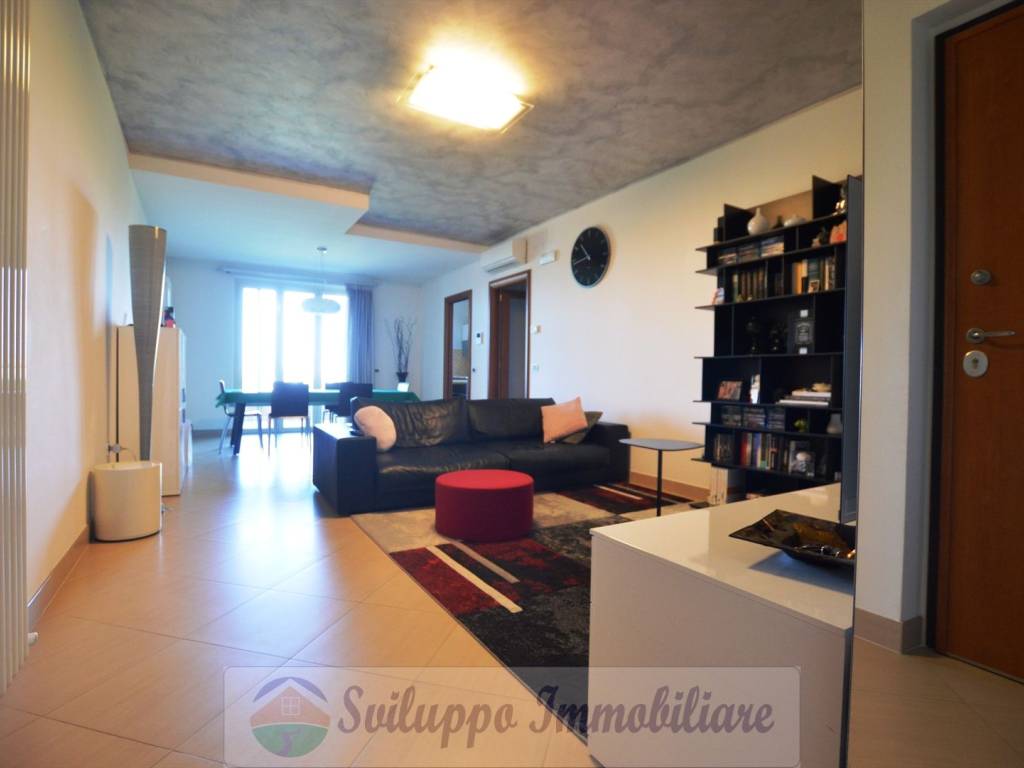 appartamento in vendita a Martinsicuro