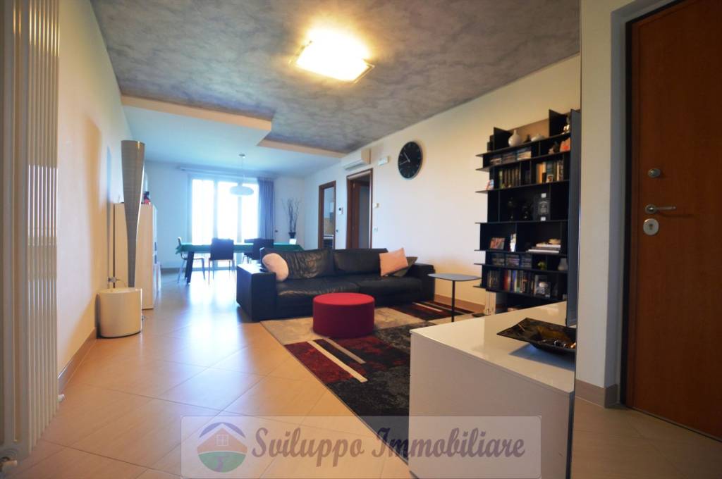 appartamento in vendita a Martinsicuro