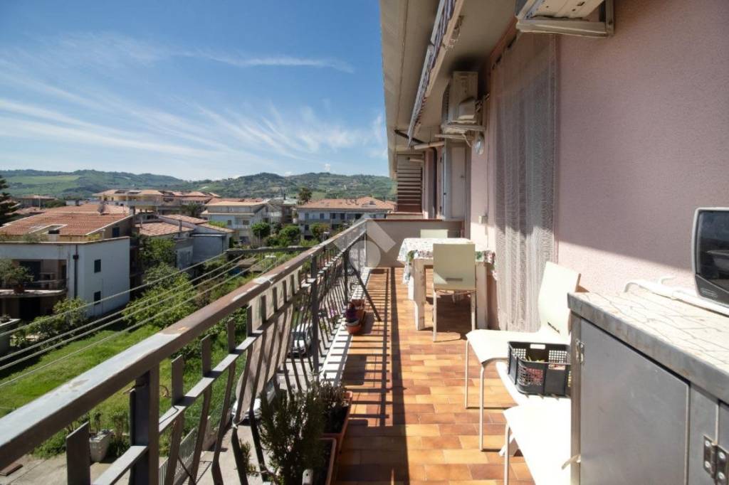 appartamento in vendita a Martinsicuro