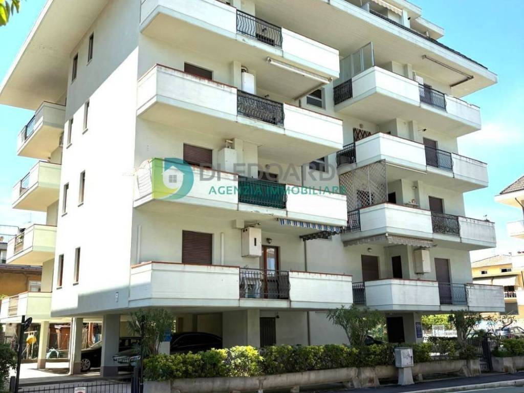 appartamento in vendita a Martinsicuro