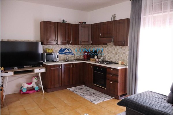 appartamento in vendita a Martinsicuro