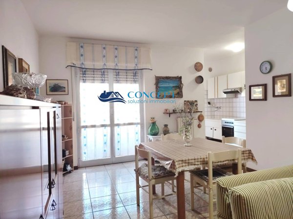 casa indipendente in vendita a Martinsicuro in zona Villa Rosa