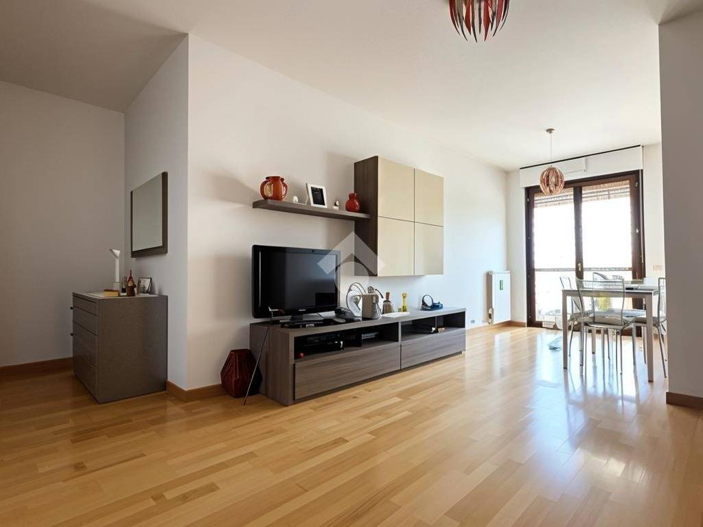 appartamento in vendita a Martinsicuro in zona Villa Rosa