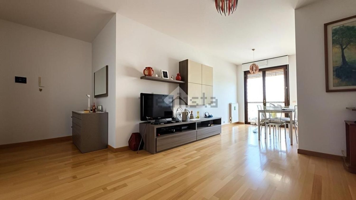 appartamento in vendita a Martinsicuro in zona Villa Rosa