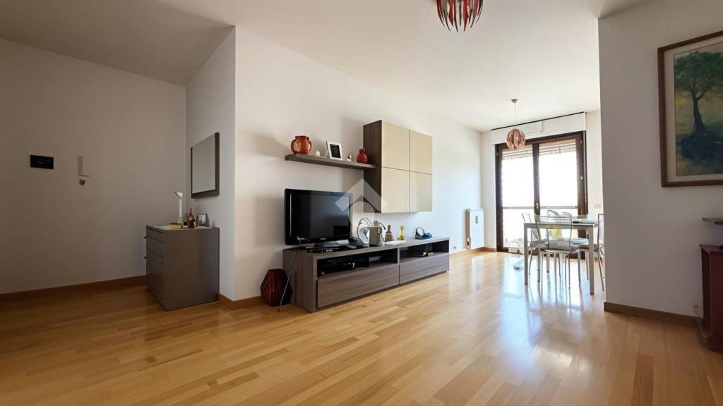 appartamento in vendita a Martinsicuro in zona Villa Rosa