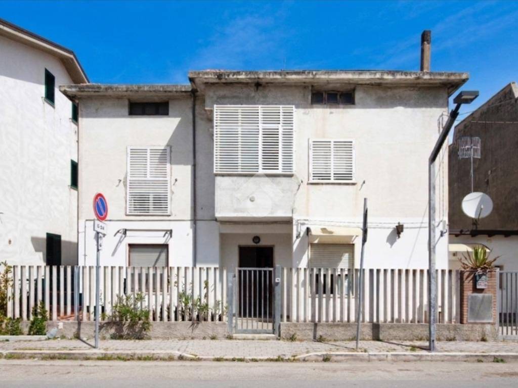 appartamento in vendita a Martinsicuro
