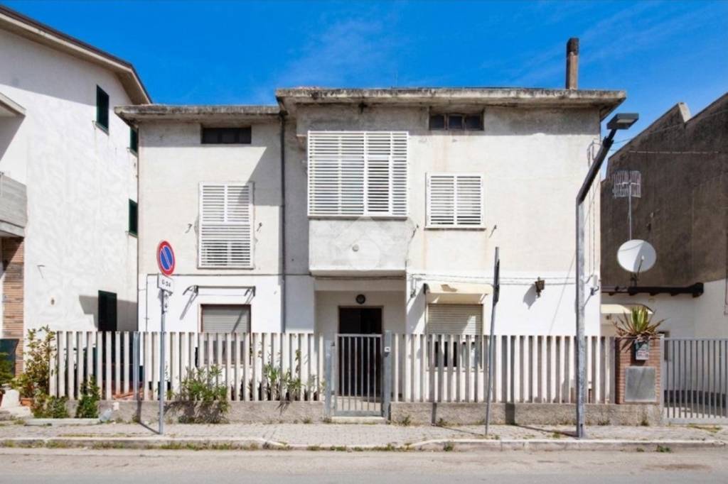 appartamento in vendita a Martinsicuro