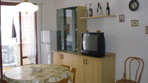 appartamento in vendita a Martinsicuro