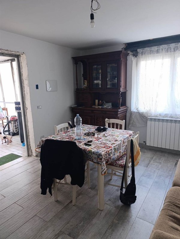 appartamento in vendita a Martinsicuro in zona Villa Rosa