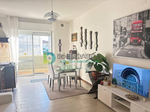 appartamento in vendita a Martinsicuro