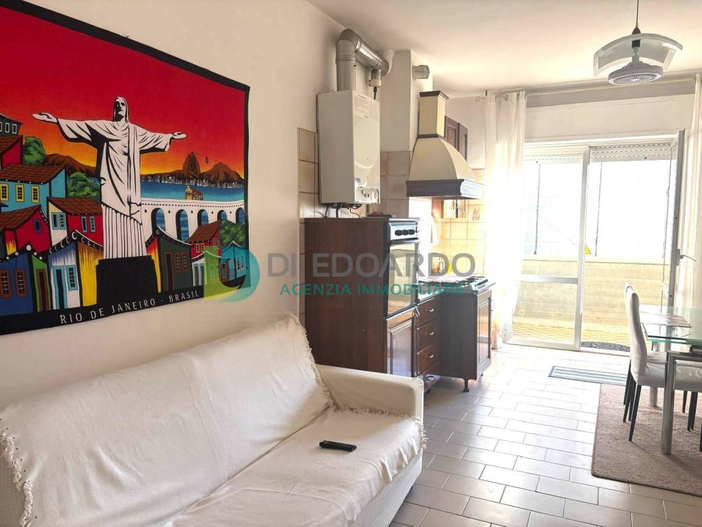 appartamento in vendita a Martinsicuro