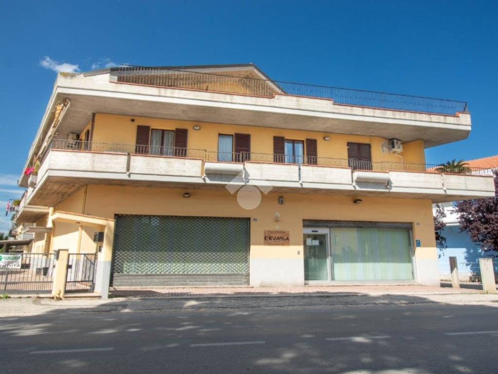 appartamento in vendita a Martinsicuro