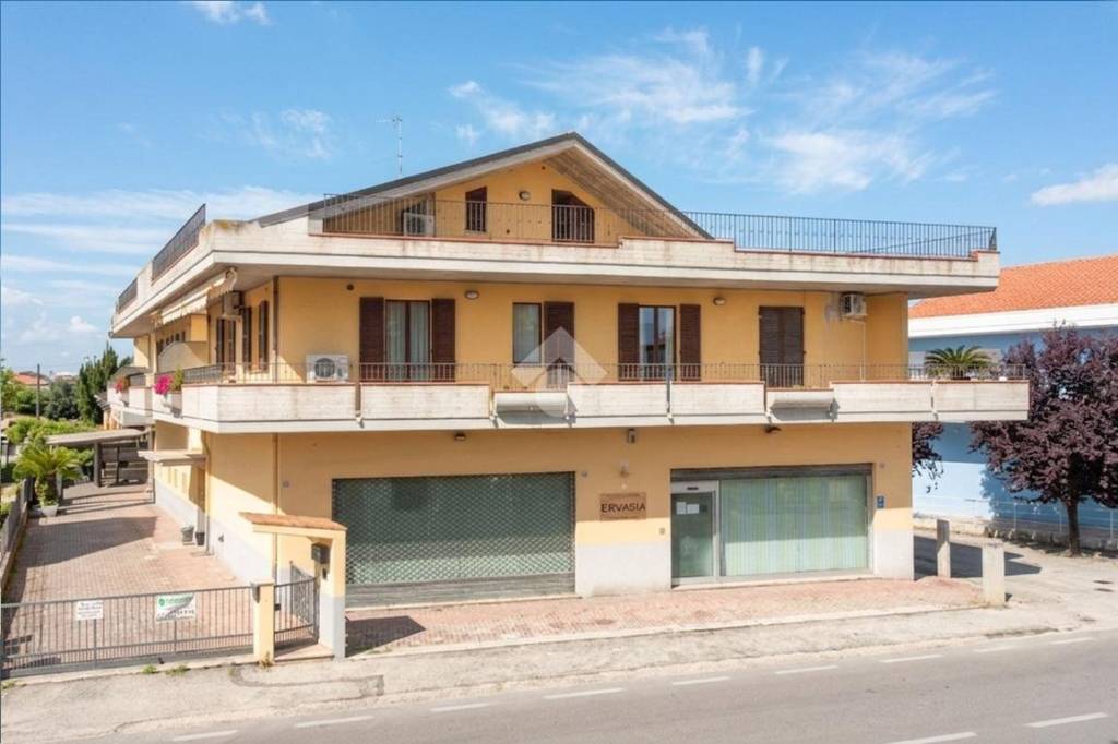 appartamento in vendita a Martinsicuro