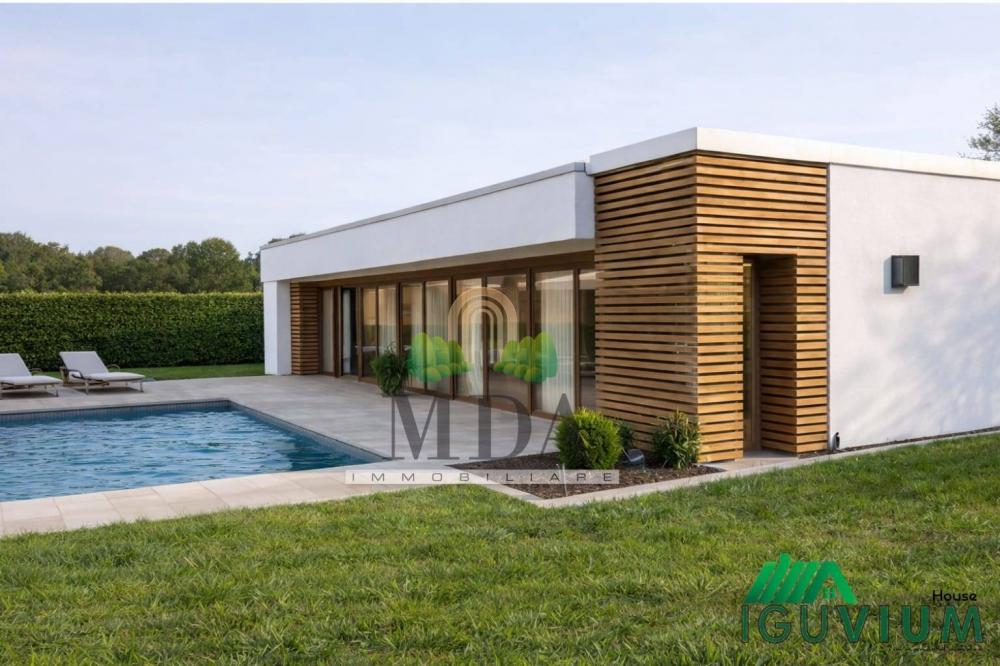 terreno edificabile in vendita a Martinsicuro in zona Villa Rosa