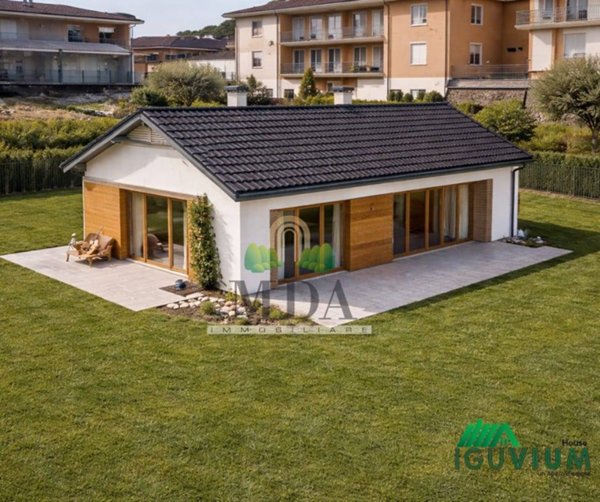 terreno edificabile in vendita a Martinsicuro in zona Villa Rosa