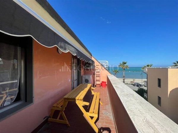 appartamento in vendita a Martinsicuro