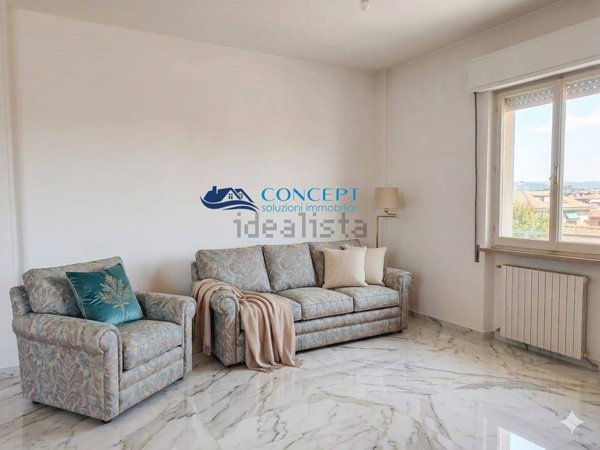 appartamento in vendita a Martinsicuro