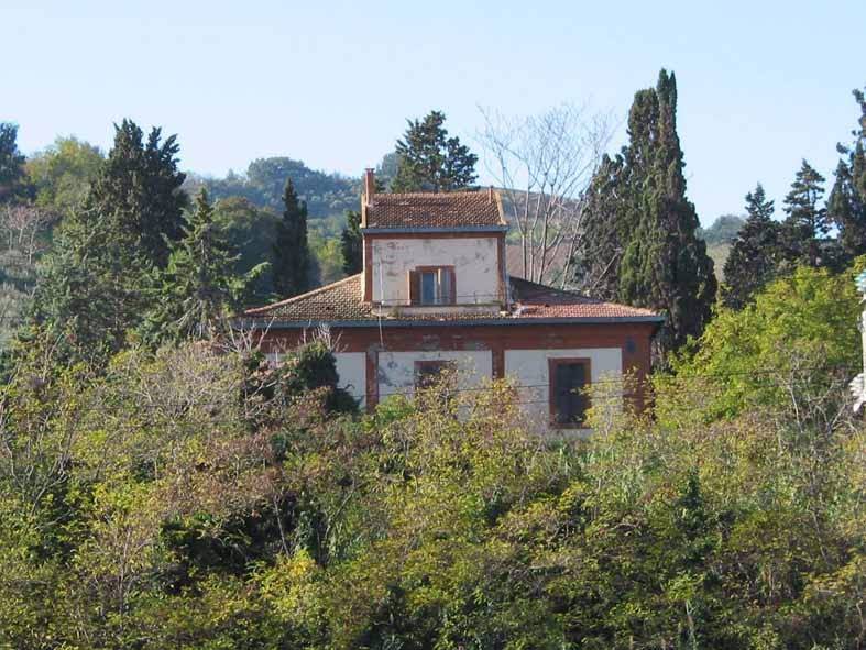 casa indipendente in vendita a Martinsicuro