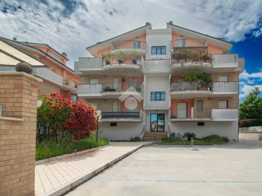 appartamento in vendita a Martinsicuro
