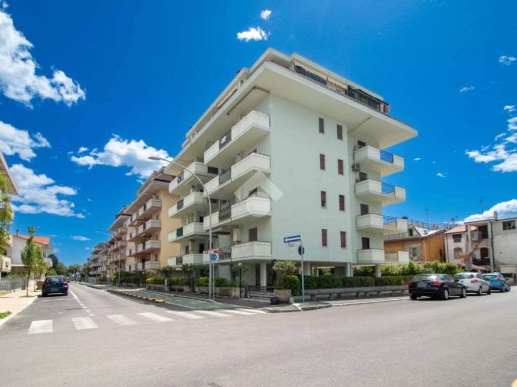 appartamento in vendita a Martinsicuro