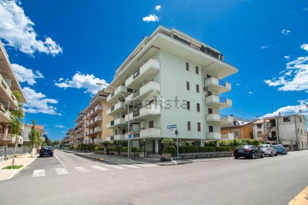 appartamento in vendita a Martinsicuro