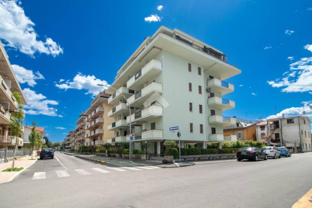 appartamento in vendita a Martinsicuro