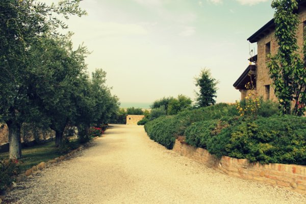 casa indipendente in vendita a Martinsicuro