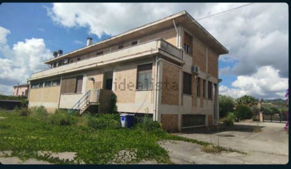 appartamento in vendita a Martinsicuro