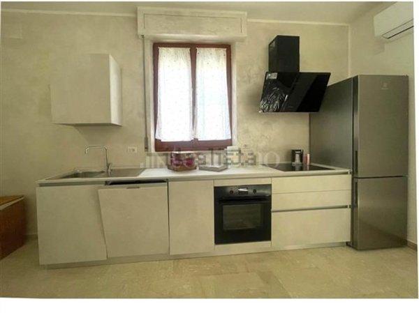 appartamento in vendita a Martinsicuro