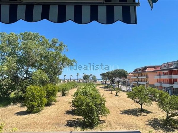 appartamento in vendita a Martinsicuro