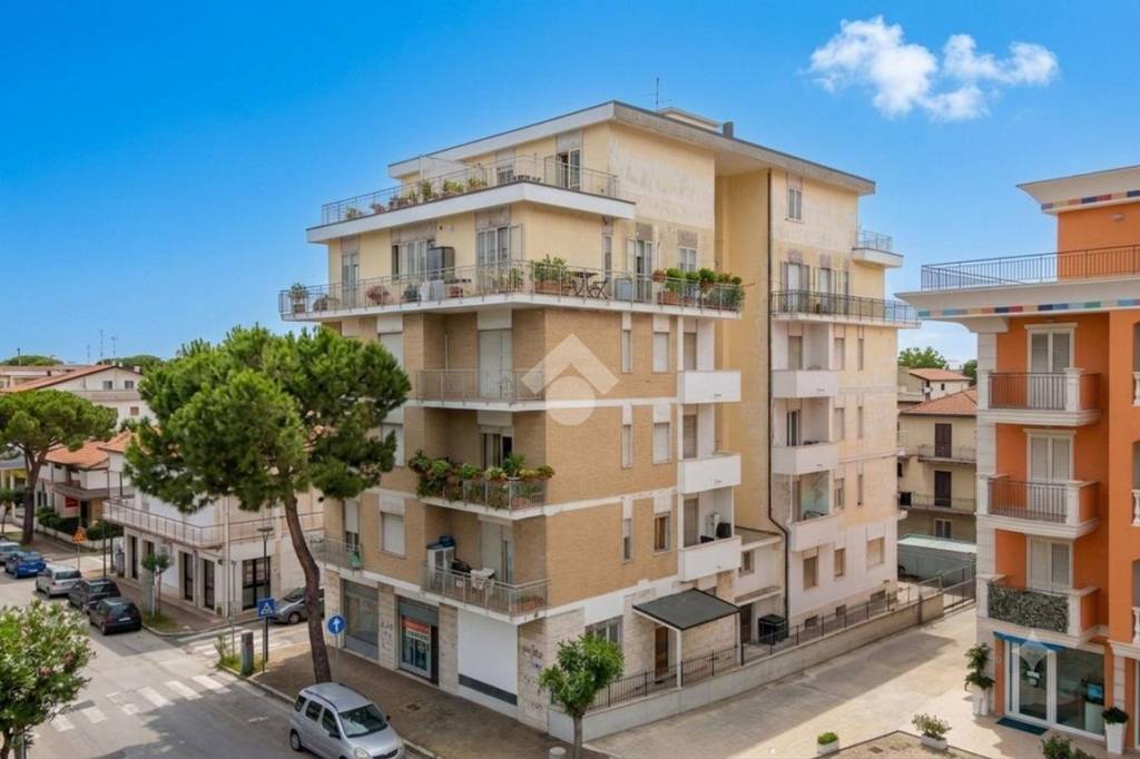 appartamento in vendita a Martinsicuro