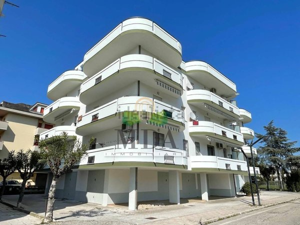 appartamento in vendita a Martinsicuro