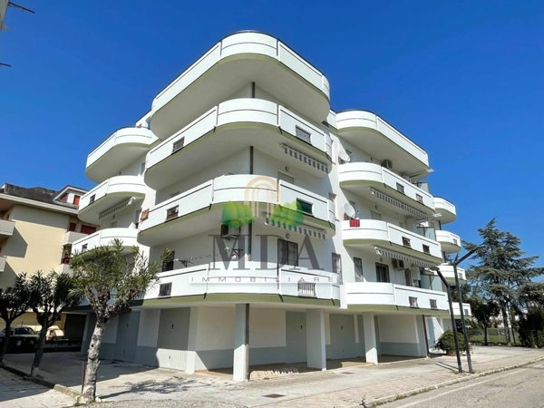 appartamento in vendita a Martinsicuro