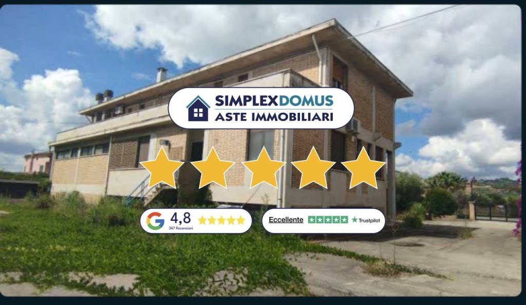 appartamento in vendita a Martinsicuro