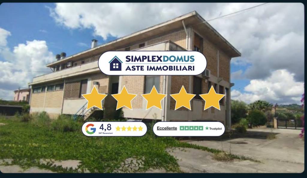 appartamento in vendita a Martinsicuro