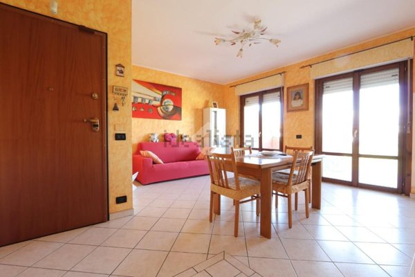 appartamento in vendita a Martinsicuro in zona Villa Rosa
