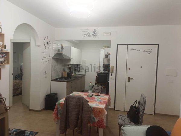 appartamento in vendita a Martinsicuro