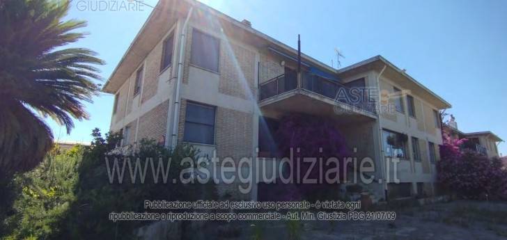 appartamento in vendita a Martinsicuro