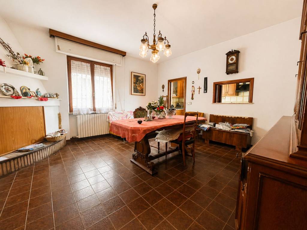 appartamento in vendita a Martinsicuro